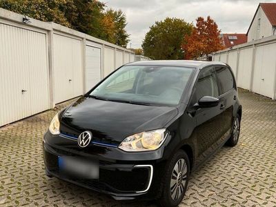 gebraucht VW e-up! Style Plus