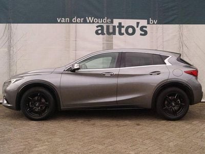 Infiniti Q30