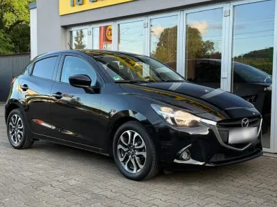 Gebraucht Mazda 2