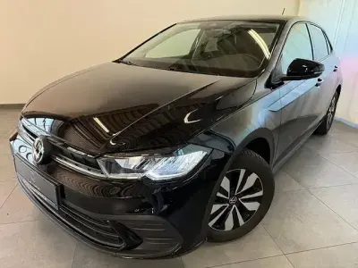 Gebraucht VW Polo Goal 95 PS (69 kW) 2025 Deep black perleffekt Kleinwagen