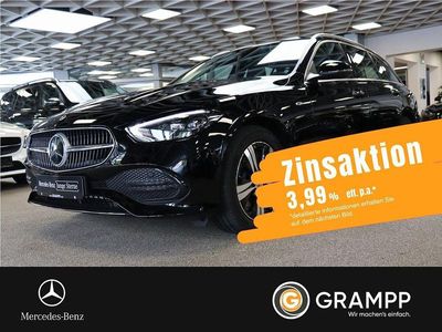 Mercedes C300e