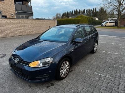 VW Golf VII