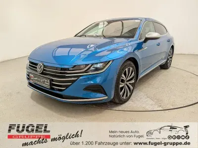 Gebraucht VW Arteon