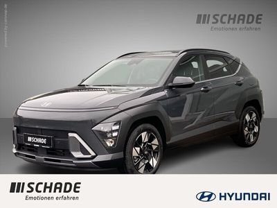 gebraucht Hyundai Kona 1.6 SX2 HEV TREND