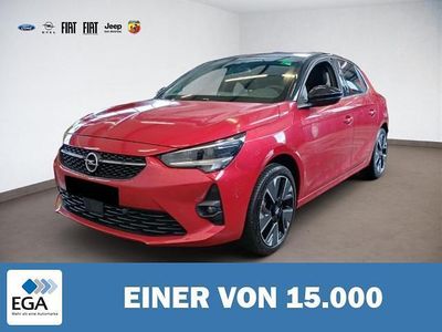 Gebraucht Opel Corsa-e GS Line 100 kW (136 PS) 2023 Metallic Kleinwagen