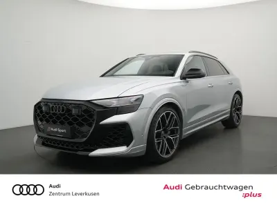 Gebraucht Audi RS Q8