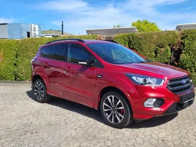 Usata Ford Kuga ST-Line 179 CV (131 kW) 2019 SUV