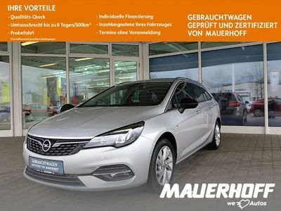 gebraucht Opel Astra ST ELEG | | | |