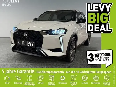 Gebraucht DS Automobiles DS3