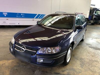 gebraucht Opel Omega 2.0 16V -