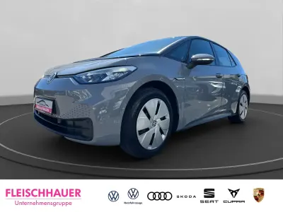 Gebraucht VW ID.3 Comfortline 150 kW (204 PS) 2022 Silber Kleinwagen