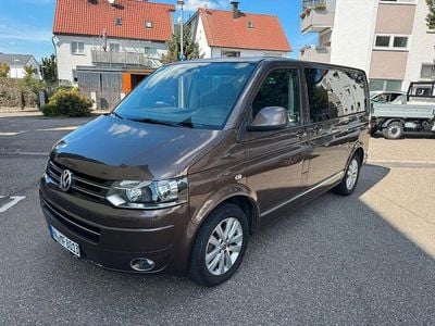 VW T5