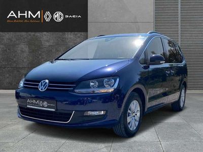 VW Sharan