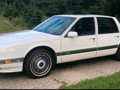 gebraucht Cadillac Seville 