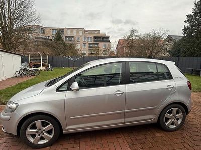 Gebraucht VW Golf V 105 PS (77 kW) 2007 Kleinwagen