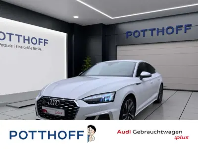 Gebraucht Audi S5