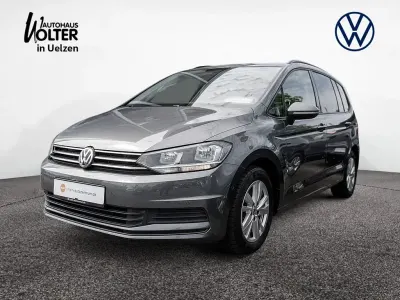 Gebraucht VW Touran