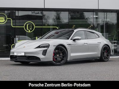 Porsche Taycan GTS