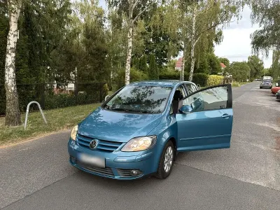 Gebraucht VW Golf Plus