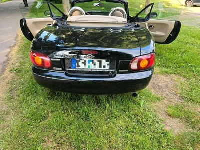 Mazda MX5