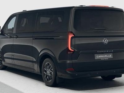 Neu VW T7 Style 150 PS (110 kW) 2026 Graphite dust metallic graphite dust metallic Van