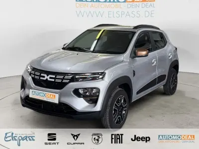 Gebraucht Dacia Spring