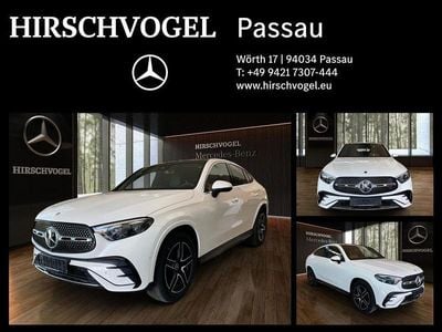 Mercedes GLC220