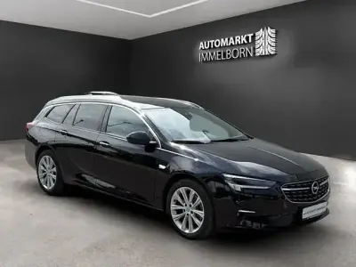 Gebraucht Opel Insignia