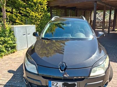 Renault Mégane III