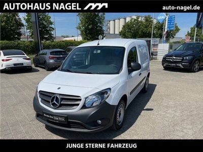 Mercedes Citan 109