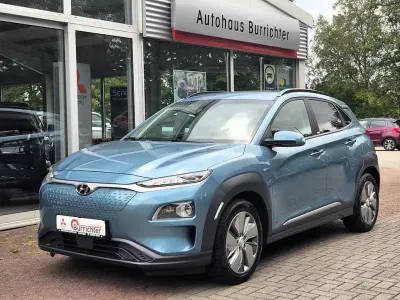 Gebraucht Hyundai Kona