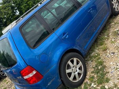 VW Touran