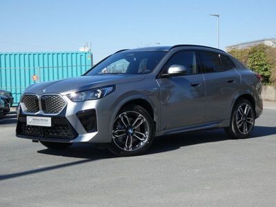 BMW iX2