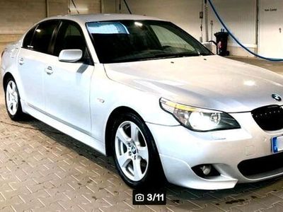 gebraucht BMW 530 e60 XDM paket