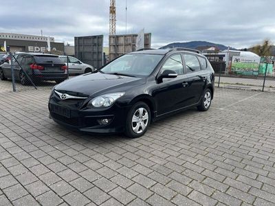 gebraucht Hyundai i30 cw FIFA WM Edition