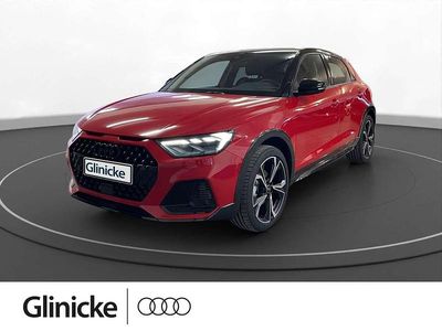 Gebraucht Audi A1 Sport 116 PS (85 kW) 2025 Progressivrot metallic Kleinwagen