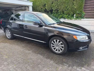 Gebraucht Volvo S80