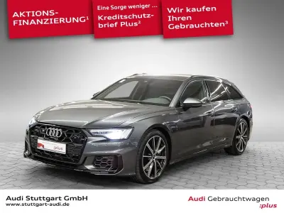 Gebraucht Audi S6