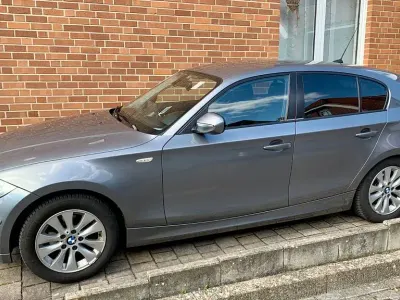 Gebraucht BMW 116