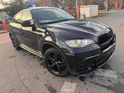 Gebraucht BMW X6 Sport Line 306 PS (225 kW) 2010 SUV
