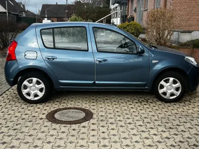 Gebraucht Dacia Sandero