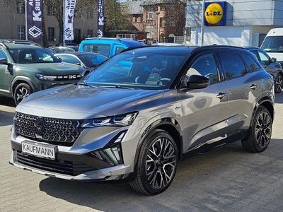 Neu Renault Austral Esprit Alpine 200 PS (147 kW) 2025 Grau SUV