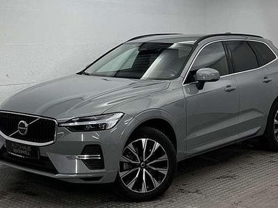 Gebraucht Volvo XC60 252 PS (185 kW) 2024 Grau SUV