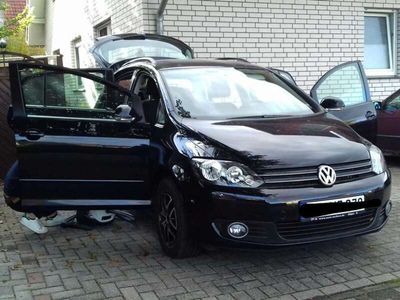 gebraucht VW Golf Plus Golf VI Plus 1.4 TSI Highline