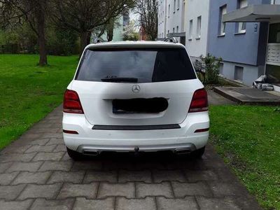 Mercedes GLK200