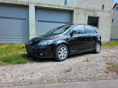Gebraucht VW Golf IV 140 PS (102 kW) 2005 Schwarz Limousine
