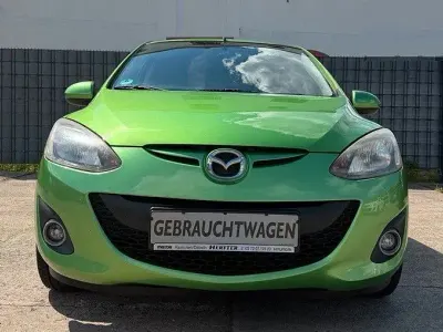 Gebraucht Mazda 2
