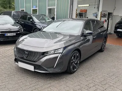 Gebraucht Peugeot 308