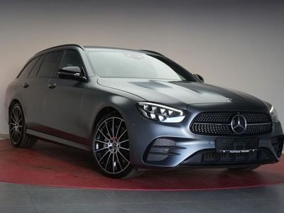 Mercedes E400