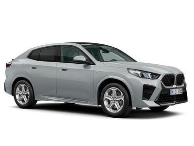 Gebraucht BMW X2 Comfort Edition 150 PS (110 kW) 2025 SUV